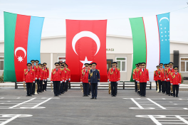 “Power of Unity – 2026” exercise concluded -VIDEO 