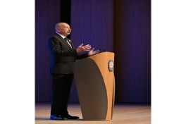 8th Congress of New Azerbaijan Party held - UPDATED-2 