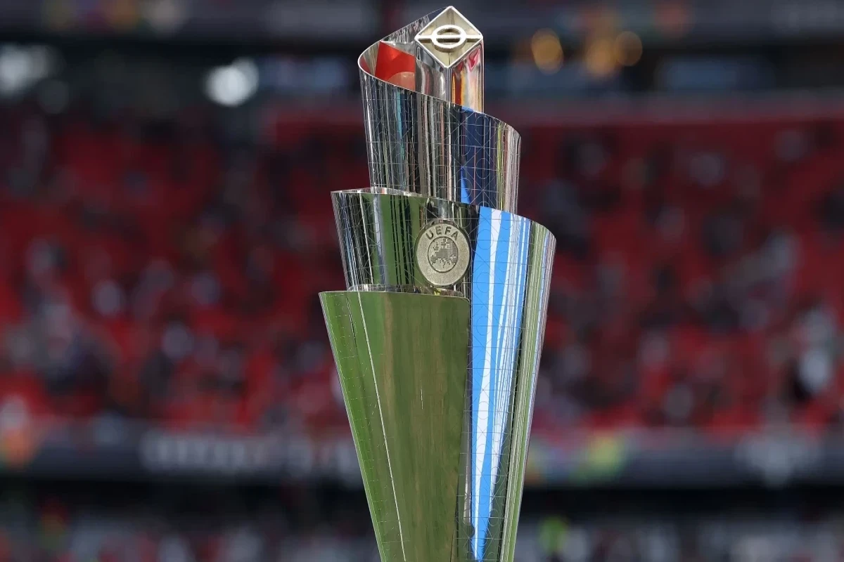 UEFA Nations League group stage: Matchday 3 fixtures played - <span class="red_color">RESULTS