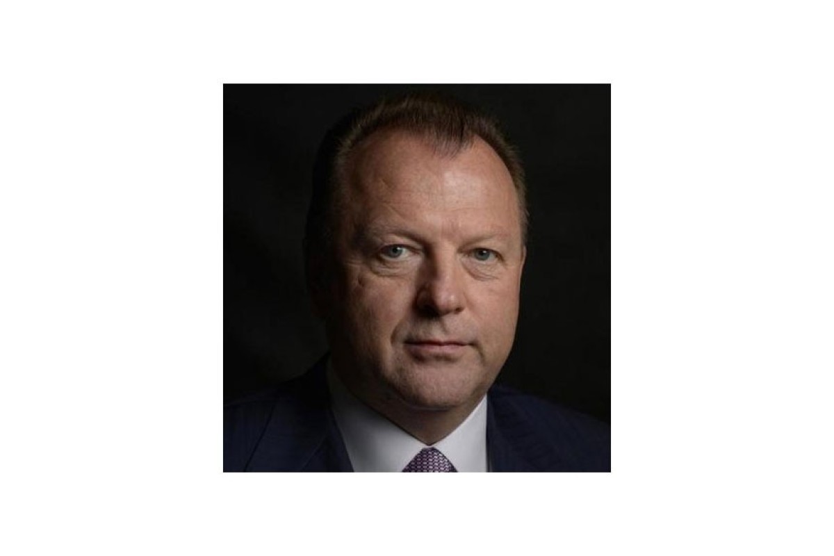 President of the International Judo Federation Ladislau-Marius Vizer