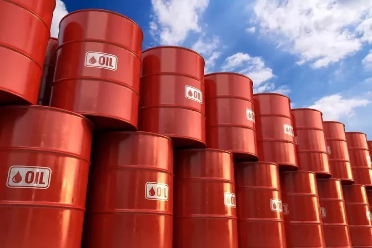 325 mln barrels of oil released from strategic reserves: IEA