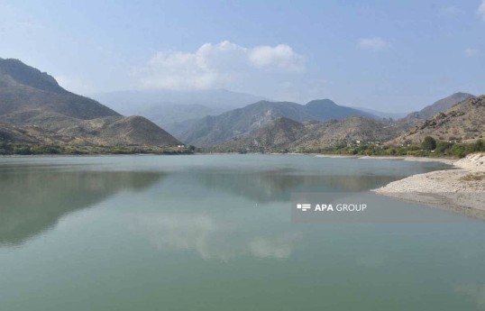 Azerbaijan marks 6th anniversary of liberation of Sugovushan village