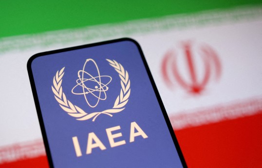 Iran names conditions for resuming IAEA inspections