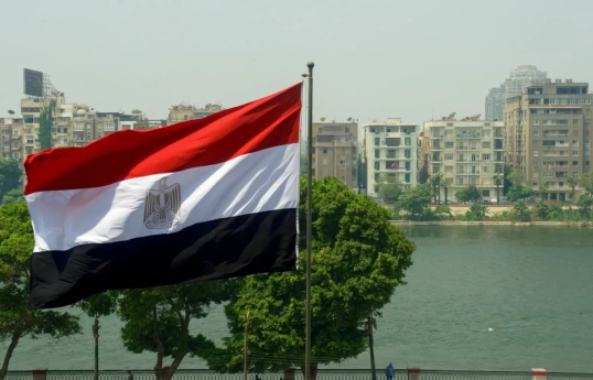 Egyptian Foreign Ministry denied any involvement in the events in Ethiopia