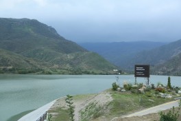 Work carried out in Sugovushan and Talysh villages announced - PHOTO 