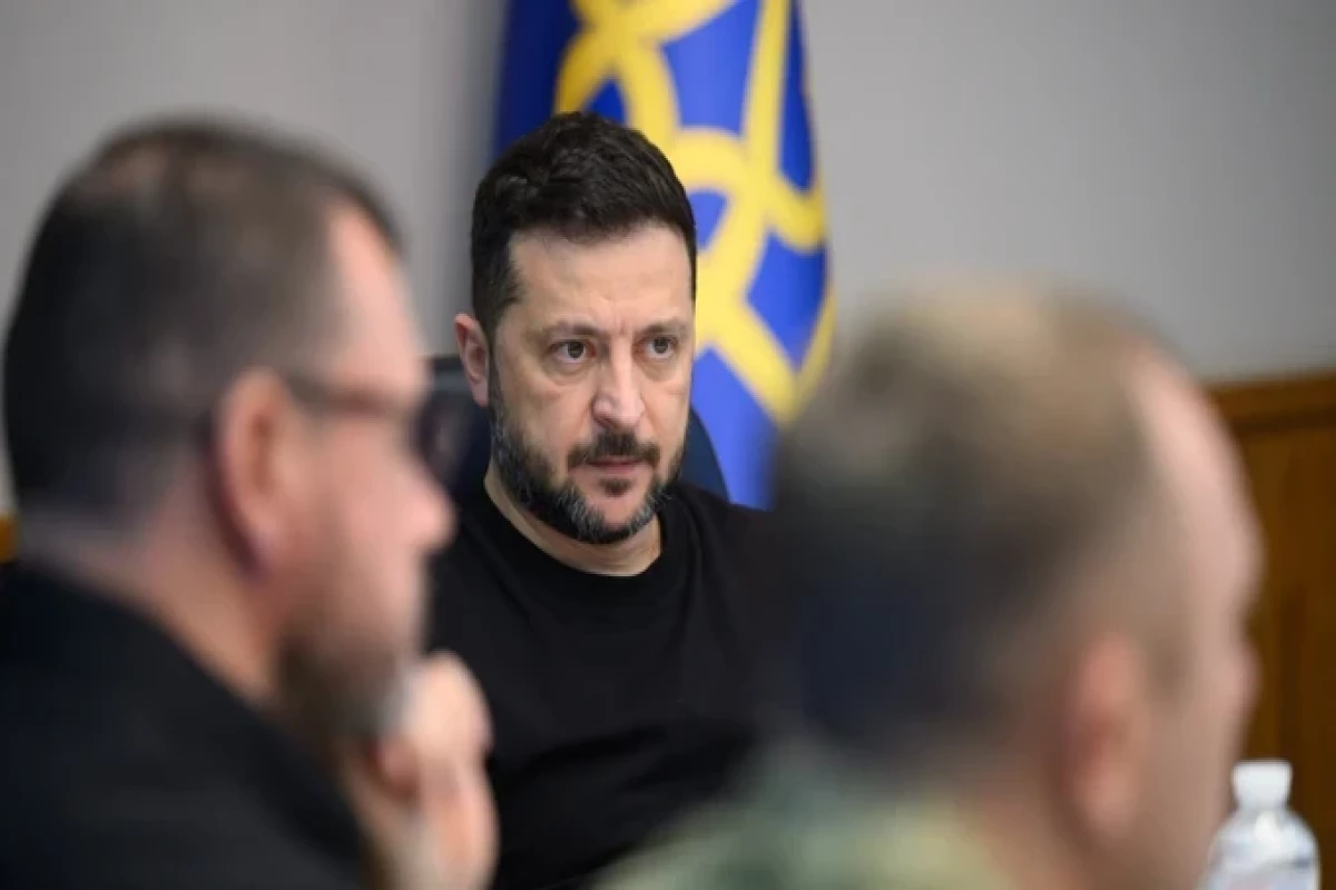 Ukraine will step up strikes on Russian refineries in response to Moscow