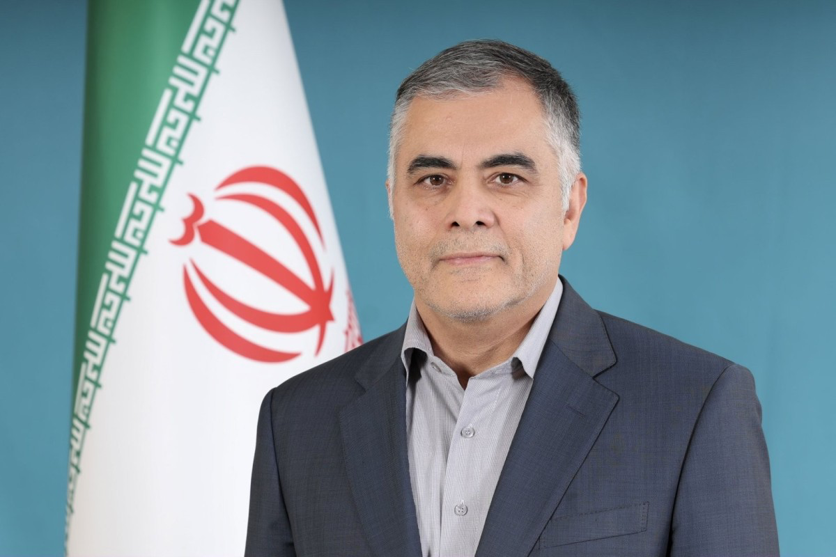 Iran’s oil minister resigns, replacement appointed