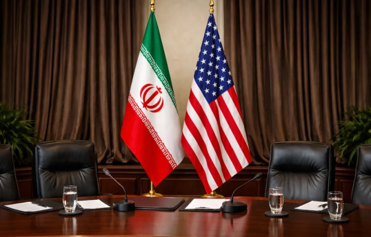 US has expelled two Iranian diplomats from the country
