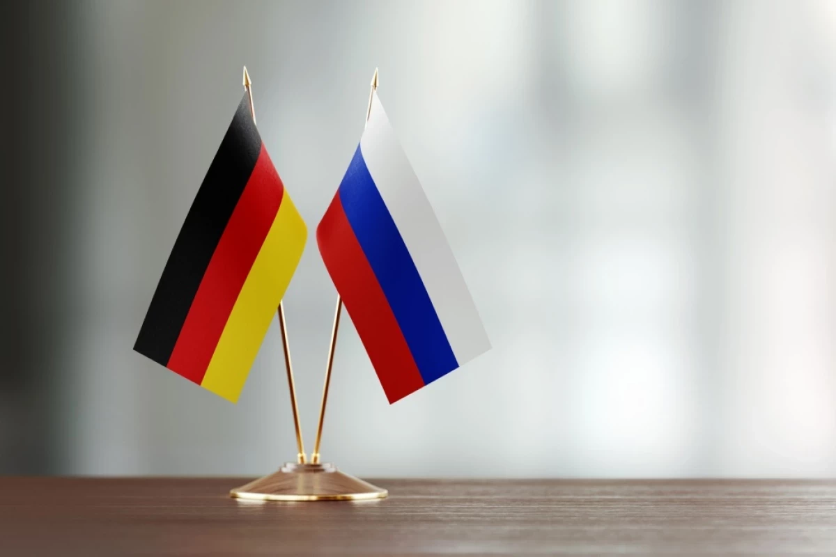 Germany at risk of violent conflict with Russia, intel chief says
