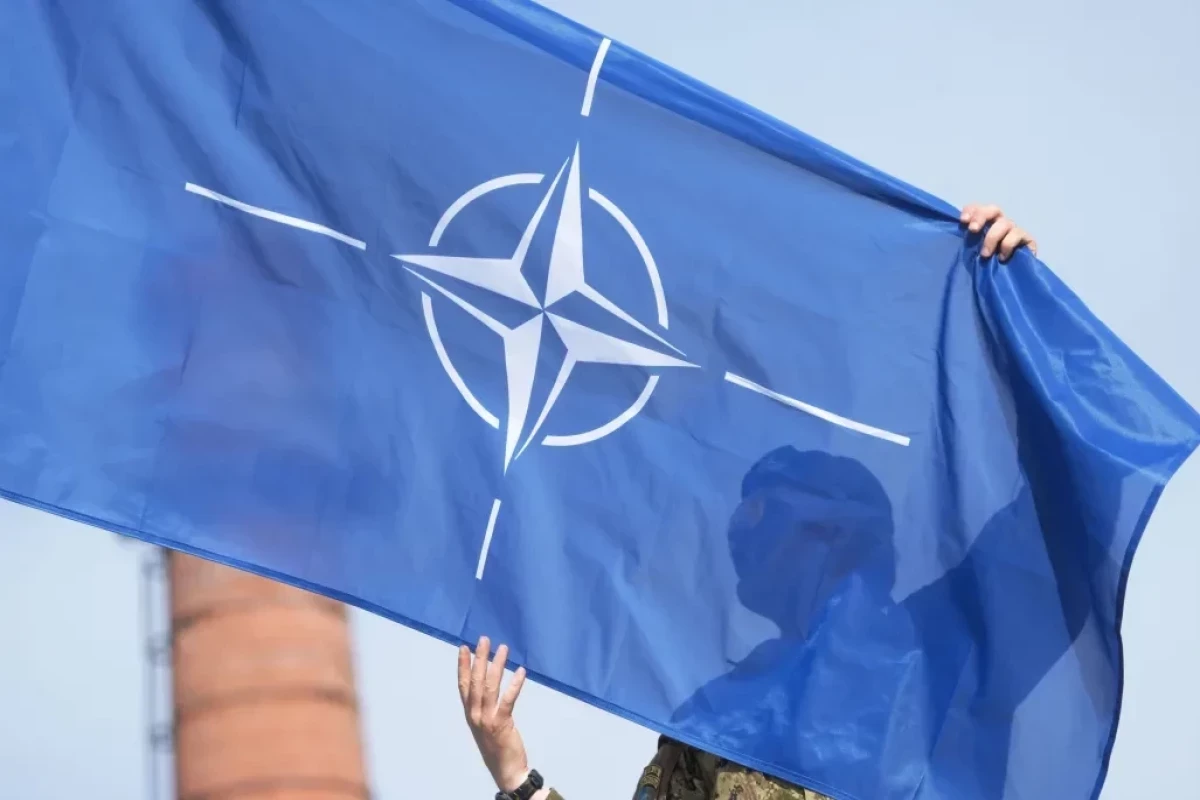 Bloomberg: NATO developing “swift victory” plan in case of Russian attack