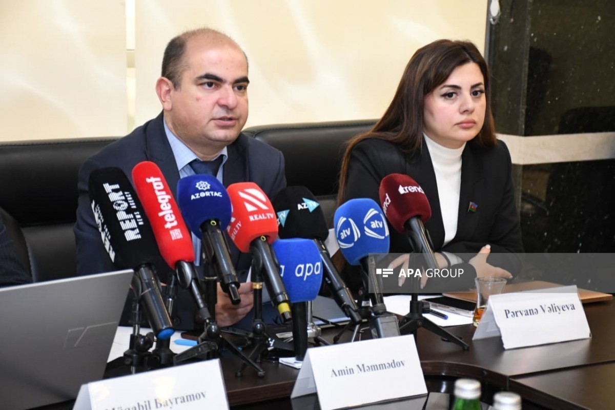 NGO chairman: Armenia has not submitted any report on environmental impact of gold mine exploitation
