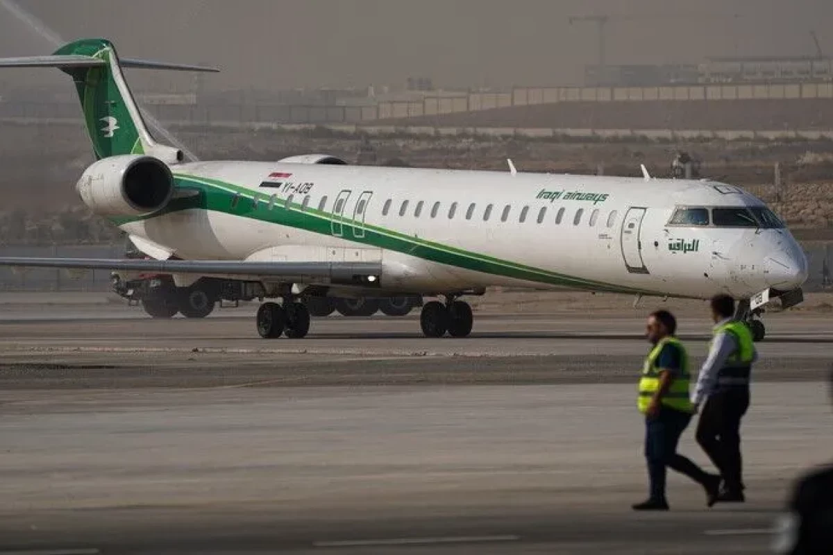 Iraq to resume direct flights to Iran on Thursday