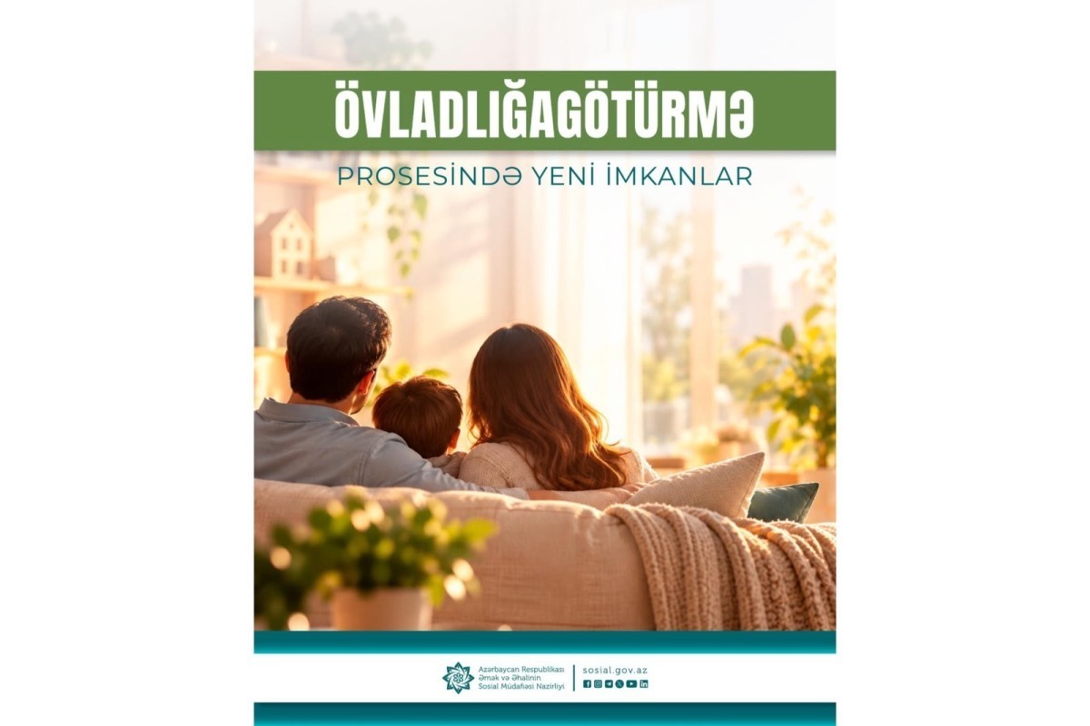 Ministry: President’s new decree makes adoption process more accessible