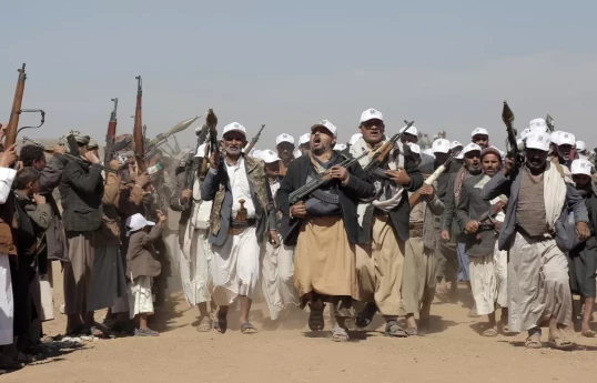 Saudi-led coalition to continue supporting Yemeni forces against Houthis