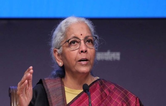 India says trade talks with US hit 