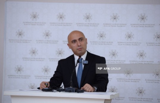 Minister: Effective use of artificial intelligence can play a role in student assessment