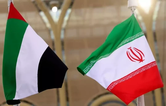 UAE hands over 17 Iranian prisoners to Tehran