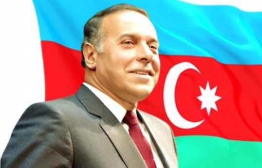 National development strategy defined by Heydar Aliyev laid foundation for path to historic Victory - OPINION 