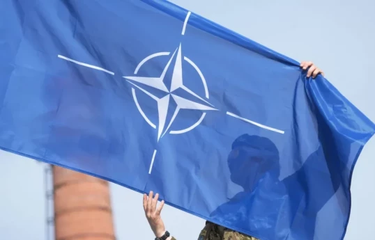 Bloomberg: NATO developing “swift victory” plan in case of Russian attack
