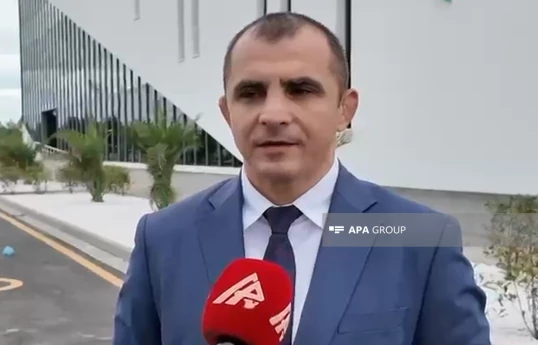 Total investment portfolio for Pirallahi Industrial Park amounts to AZN 175.6 million