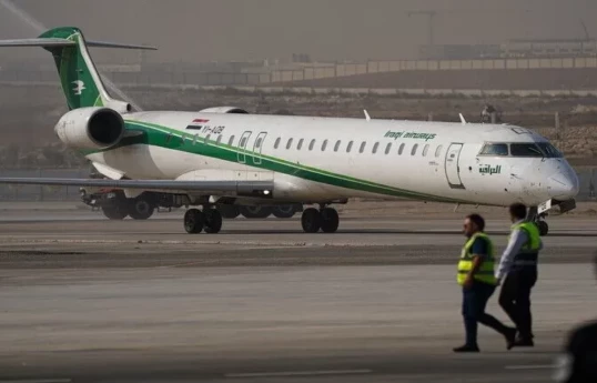Iraq to resume direct flights to Iran on Thursday
