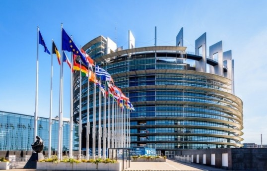 European Parliament to hold debate on Georgia