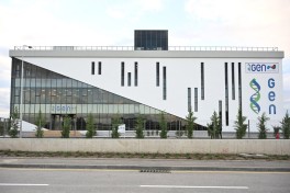 President Ilham Aliyev attended inauguration of pharmaceutical manufacturing plant in Pirallahi Industrial Park-PHOTO 