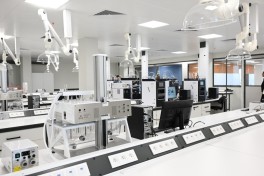 President Ilham Aliyev attended inauguration of pharmaceutical manufacturing plant in Pirallahi Industrial Park-PHOTO 