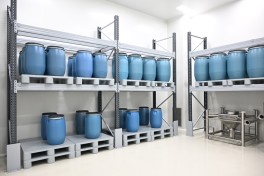 President Ilham Aliyev attended inauguration of pharmaceutical manufacturing plant in Pirallahi Industrial Park-PHOTO 