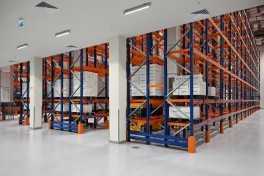 President Ilham Aliyev attended inauguration of pharmaceutical manufacturing plant in Pirallahi Industrial Park-PHOTO 