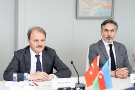 Azerbaijan, Türkiye discuss development of ties in social protection