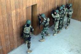 Azerbaijan Army servicemen successfully participate in exercise in Pakistan