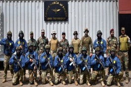 Azerbaijan Army servicemen successfully participate in exercise in Pakistan