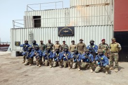 Azerbaijan Army servicemen successfully participate in exercise in Pakistan