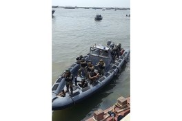 Azerbaijan Army servicemen successfully participate in exercise in Pakistan
