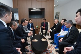 President Ilham Aliyev attended opening ceremony of World Judo Championships - UPDATED-1 
