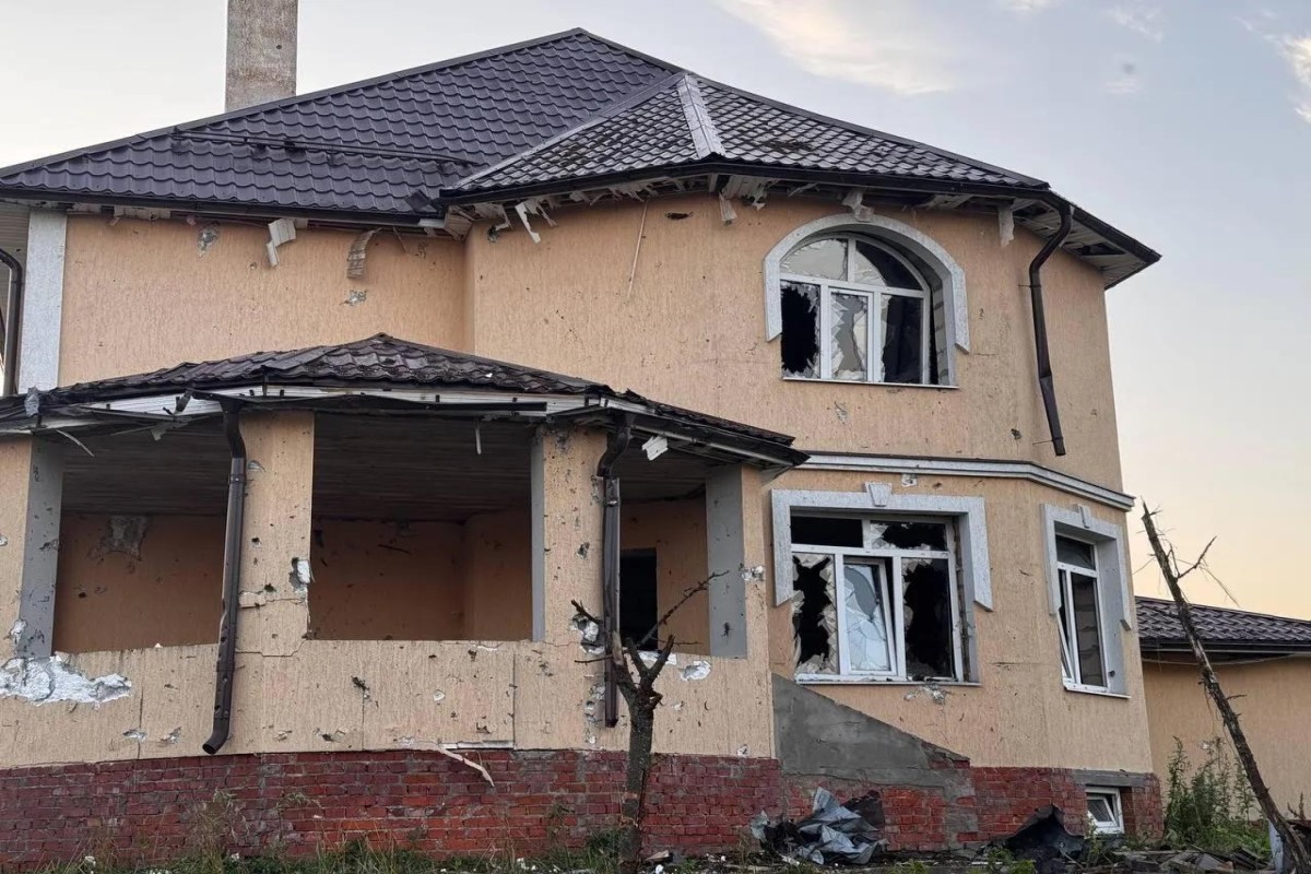 One killed, six injured in drone attack on Moscow region