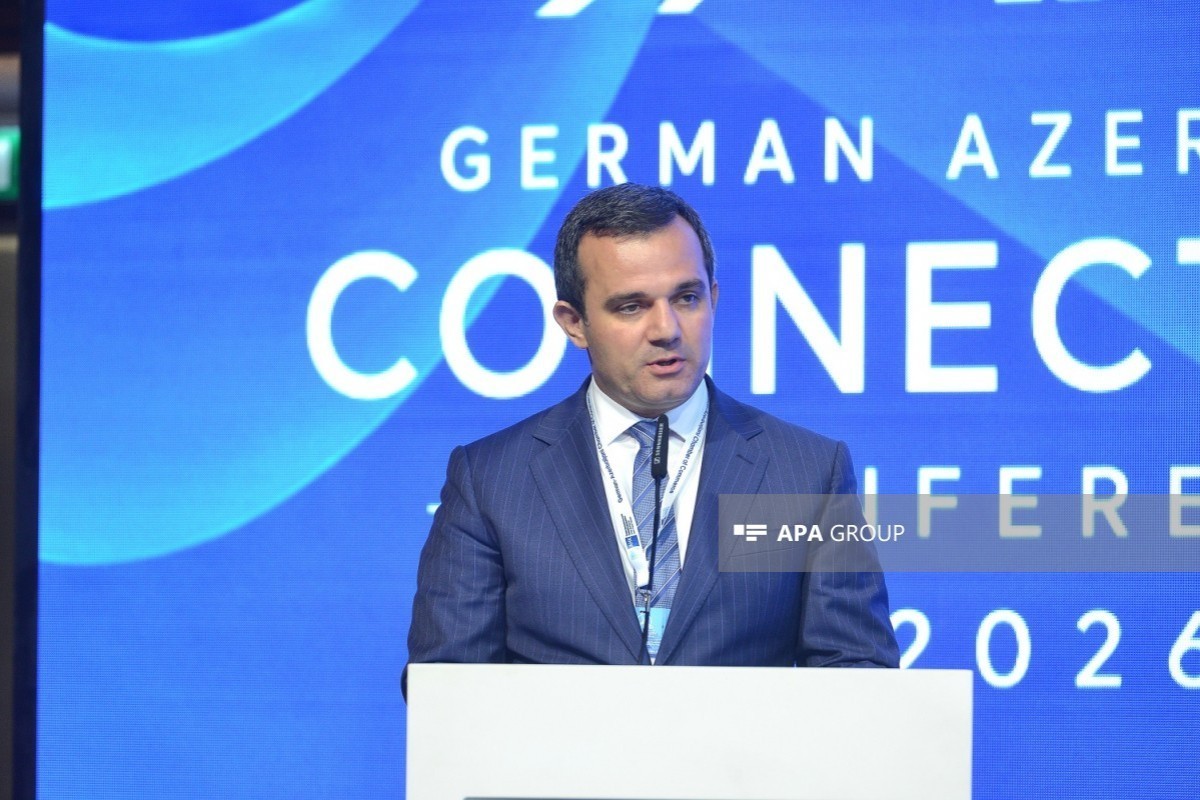 Farid Guliyev, Deputy Chairman of the Board and Chief Commercial Officer of Azer Turk Bank