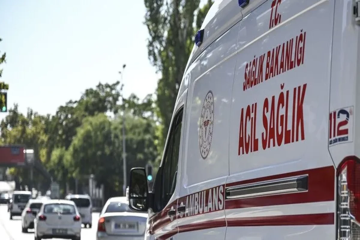 8 students injured in stabbing at Istanbul middle school