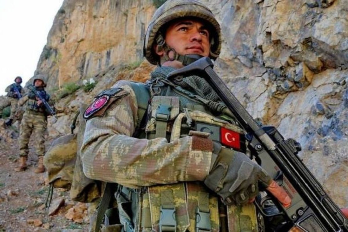 Türkiye to send limited contingent to Saudi Arabia