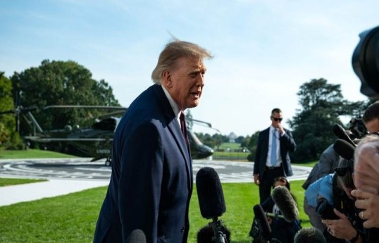 Trump calls Brazil elections 'close but very big victory'