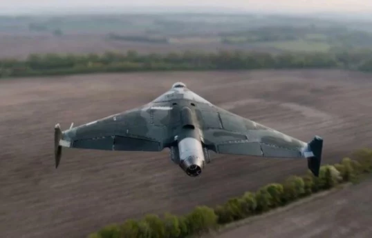 Ukraine launches 650 drone attacks on Moscow region since last night