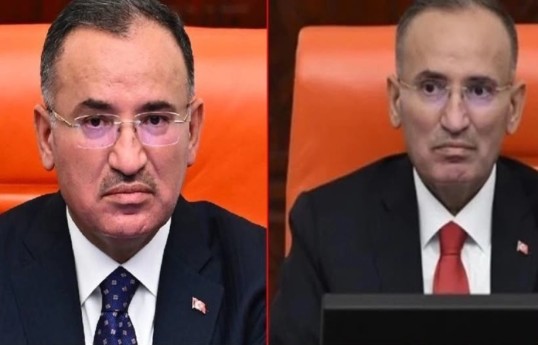 Turkish parliament deputy speaker resigns due to illness