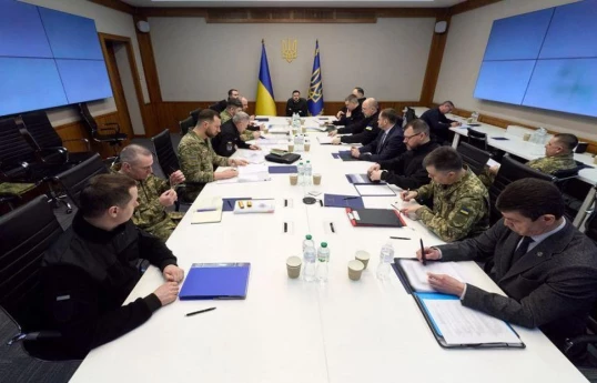 Zelenskyy warns of new Russian mass attack: Intelligence has new information