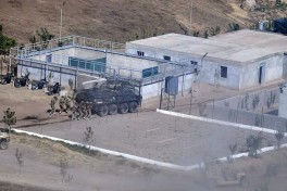 Azerbaijan, Uzbekistan and Türkiye hold joint special forces exercise