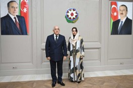 Azerbaijan, Digital Cooperation Organization discuss cooperation