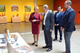 Turkish delegation visits DOST Agency and DOST Center for Inclusive Development and Creativity