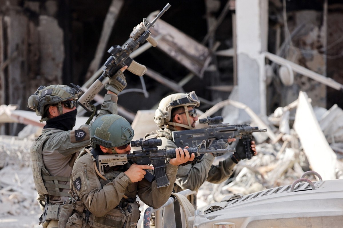 Israel may soon resume military operations against Hamas in Gaza