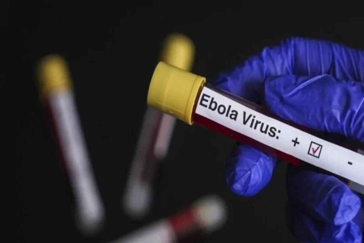 Kenya records first Ebola case and death