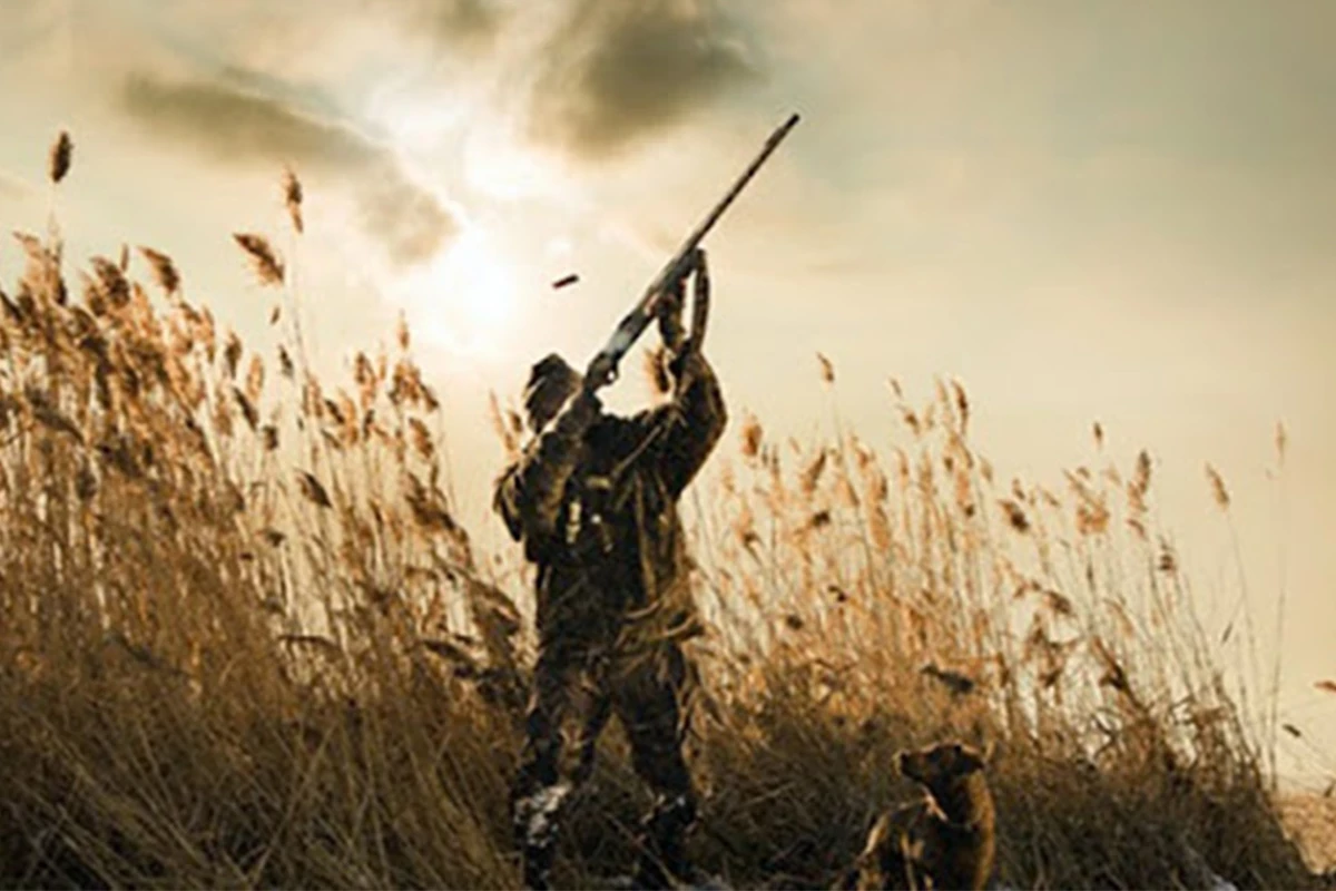 Hunting season to begin in Azerbaijan this week